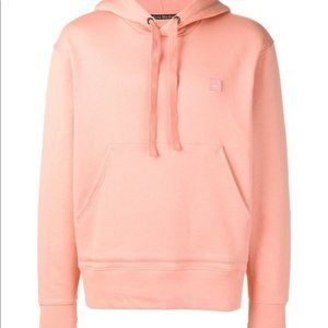 Acne Studios Ferris Face Hoodie